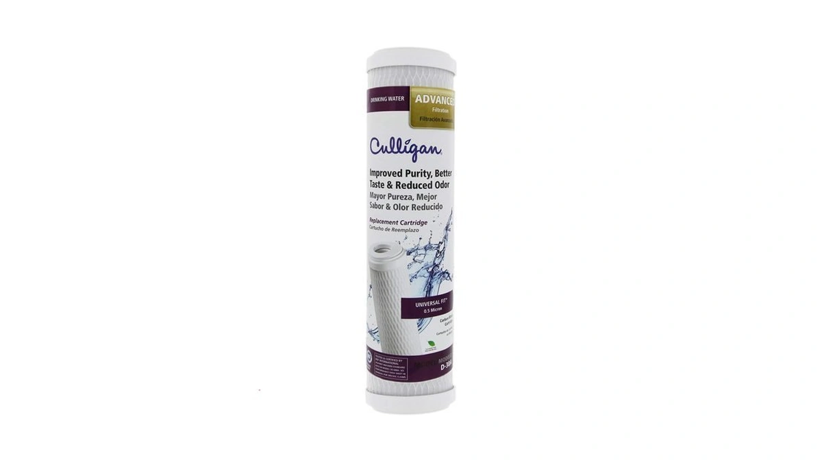 Culligan Level 2 Drinking Water Replacement Cartridge - Coupon