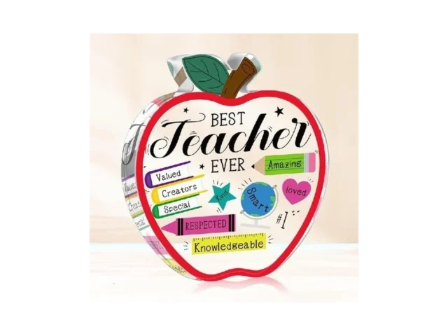 D4dream Teacher Appreciation Gifts For Women -… – Coupon