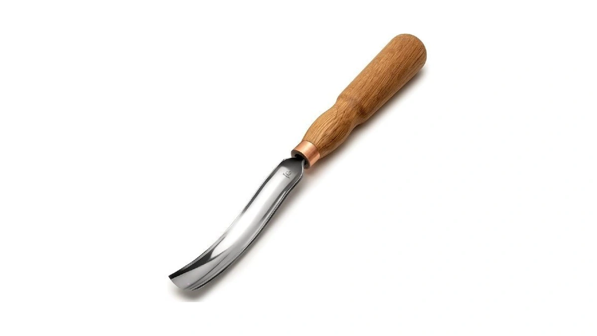 Beavercraft Wood Carving Gouge 7l 22 Spoon Carving... - Coupon