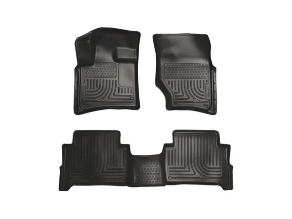 Husky Liners Weatherbeater Floor Mats Fits... - Amazon Promo Code