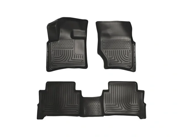 Husky Liners Weatherbeater Floor Mats Fits… – Amazon Promo Code