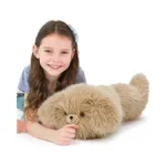 Maogolan Dog Plush Toy Ultra Soft 23 Puppy Stuffed... - Coupon