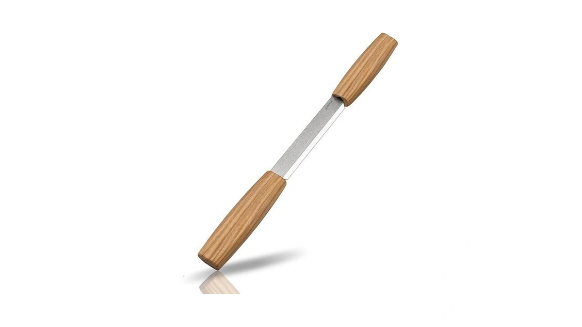 Beavercraft Draw Knife Woodworking Tool 4 3 -... - Coupon