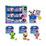 Littlest Pet Shop - Pet Surprise Display - Series 3... - Coupon