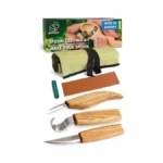 Beavercraft S13 Wood Carving Tools Set For Spoon... - Coupon