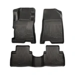 Husky Liners Weatherbeater Floor Mats Fits... - Amazon Promo Code