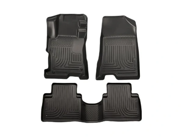 Husky Liners Weatherbeater Floor Mats Fits... - Amazon Promo Code