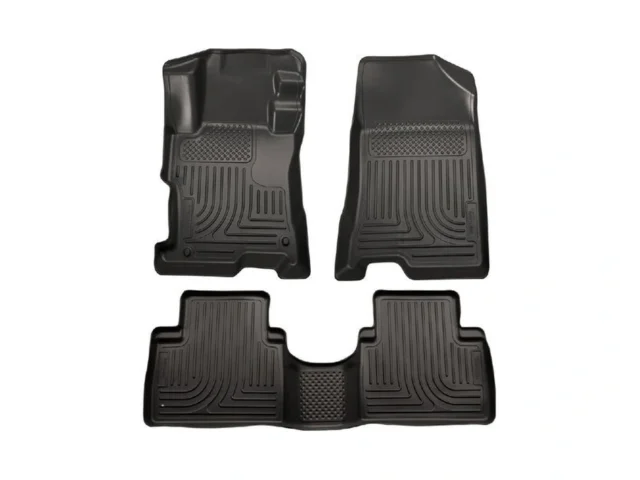 Husky Liners Weatherbeater Floor Mats Fits… – Amazon Promo Code