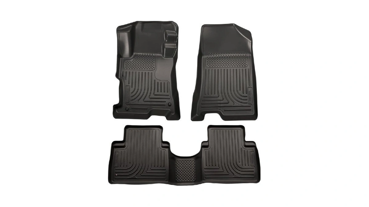 Husky Liners Weatherbeater Floor Mats Fits... - Amazon Promo Code