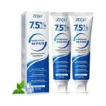 Nano Hydroxyapatite Toothpaste - 2 Pack Nano... - Coupon