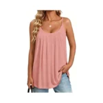 Noracora Womens Tank Tops Flowy Summer Top... - Amazon Promo Code