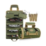 Heavy Duty Canvas Tool Roll Organizer -... - Amazon Promo Code