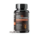 Multivitamin For Men 50 Plus With Vitamins Minerals... - Coupon