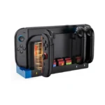 Switch 2 Charger Station For Joycons 4-slot... - Coupon