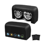 Rv Tire Covers 2 Pack 840d Heavy Duty Dual Trailer... - Coupon