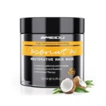 Yourtone Keratin Hair Mask Treatment Hair Mask For... - Coupon