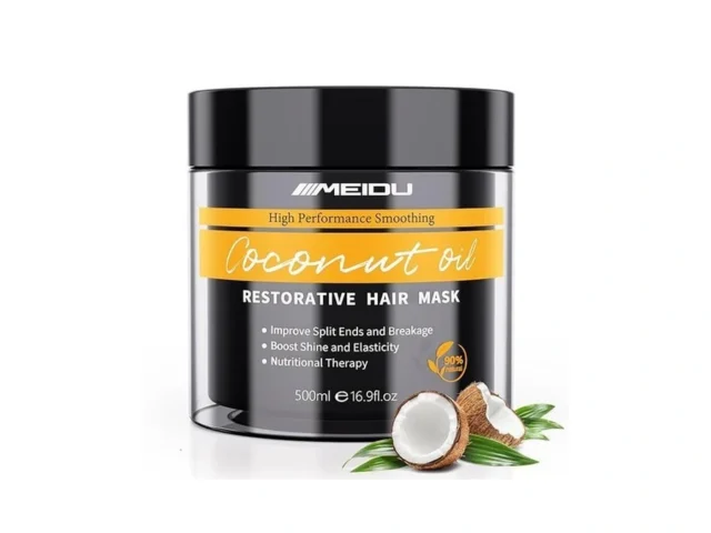 Yourtone Keratin Hair Mask Treatment Hair Mask For… – Coupon