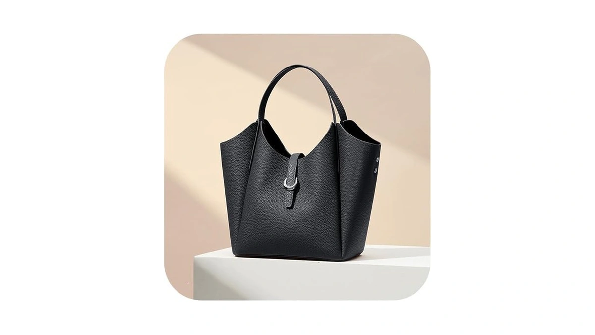 Chunli Designer Genuine Leather Purses - Elegant... - Coupon