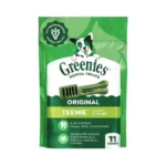 Greenies Veterinarian-recommended Adult Natural... - Coupon