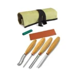 Beavercraft Wood Carving Gouges Chisels Kit Sc01 -... - Coupon