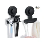 Fenas Suction Cup Razor And Shaver Holder For... - Coupon