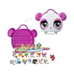 Littlest Pet Shop- Collect Display Collection -... - Coupon
