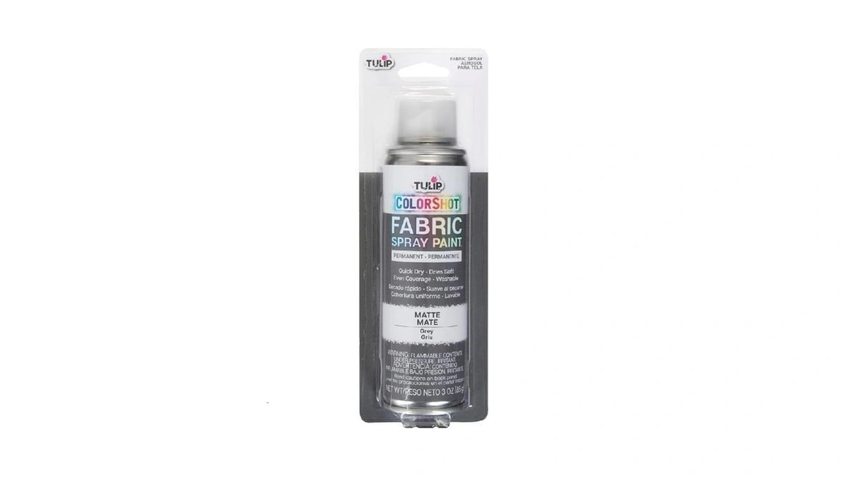 Tulip Colorshot Instant Fabric Spray Paint... - Amazon Promo Code