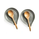 Lauchuh Spoon Rest 5 Inch Spoon Holder For Stove... - Coupon