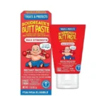 Boudreaux S Butt Paste Max Strength Diaper Rash... - Coupon
