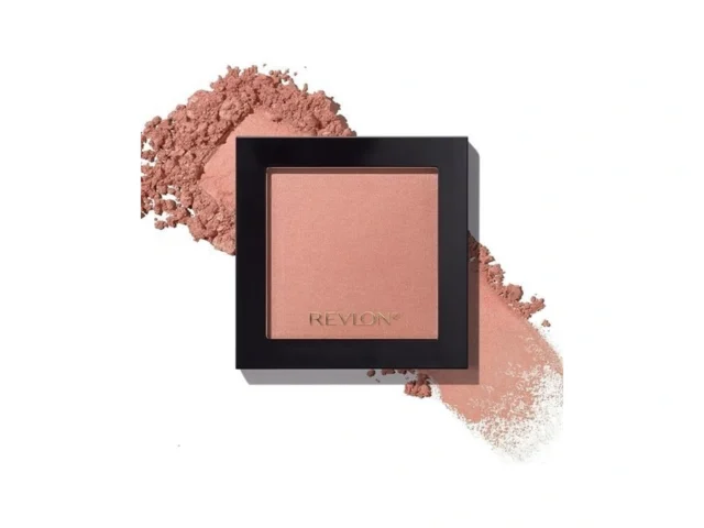 Revlon Powder Blush Face Makeup High Impact… – Coupon
