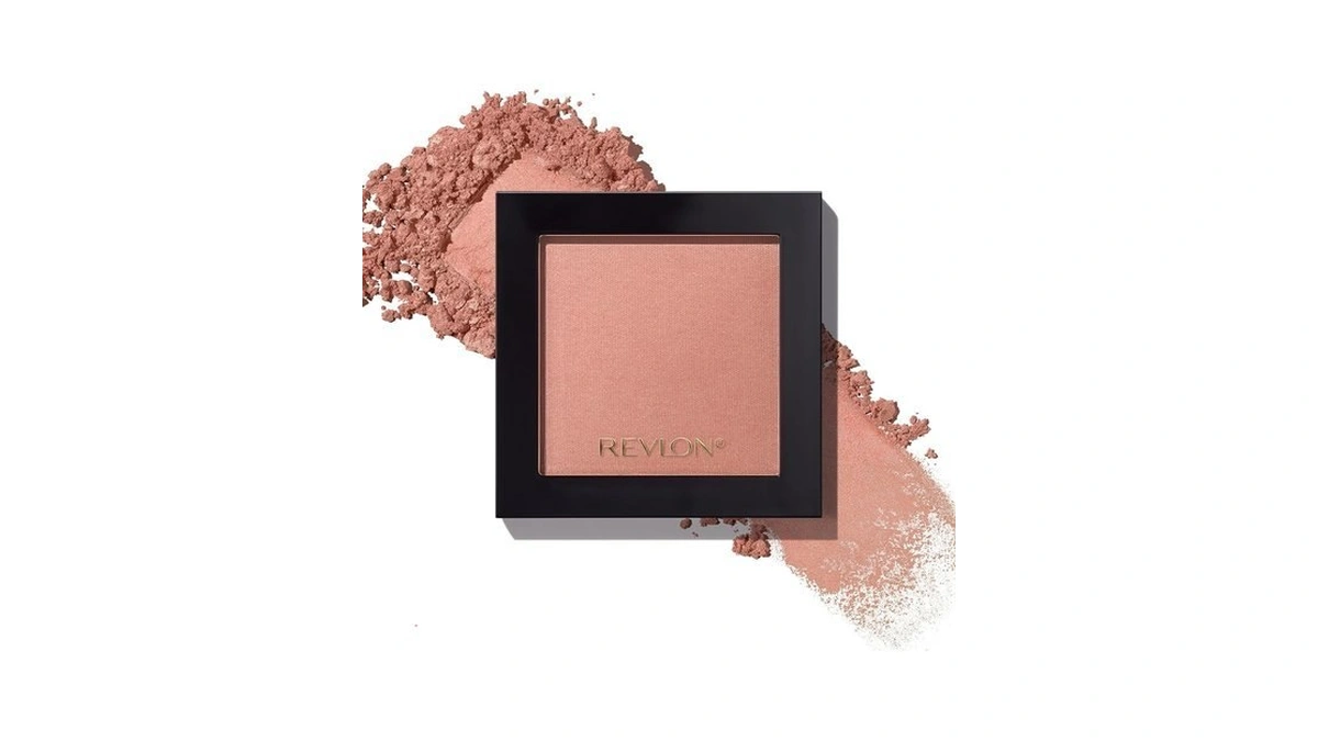 Revlon Powder Blush Face Makeup High Impact... - Coupon