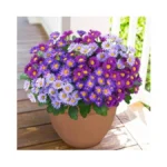 Realistic Artificial Flowers For Outdoors 6 Bundles... - Coupon