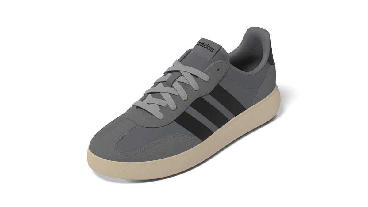 Adidas Men S Barreda Decode Grey Black Grey 4 - Amazon Promo Code