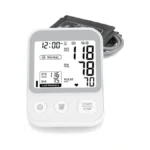 Oklar Blood Pressure Monitor Upper Arm Bp Machine... - Coupon