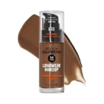 Revlon Liquid Foundation Colorstay Face Makeup For... - Coupon