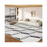 Gembed Washable 5x7 Area Rug - 0 4 Inch Thick Soft... - Coupon