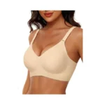 Vrvoice Womens Wireless Bras Seamless No Underwire... - Coupon