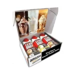 Labrada Lean Body Triple Taster Pack On-the-go Whey... - Coupon