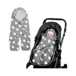 Dayeeball Baby Car Seat Blanket Winter Car Seat... - Coupon