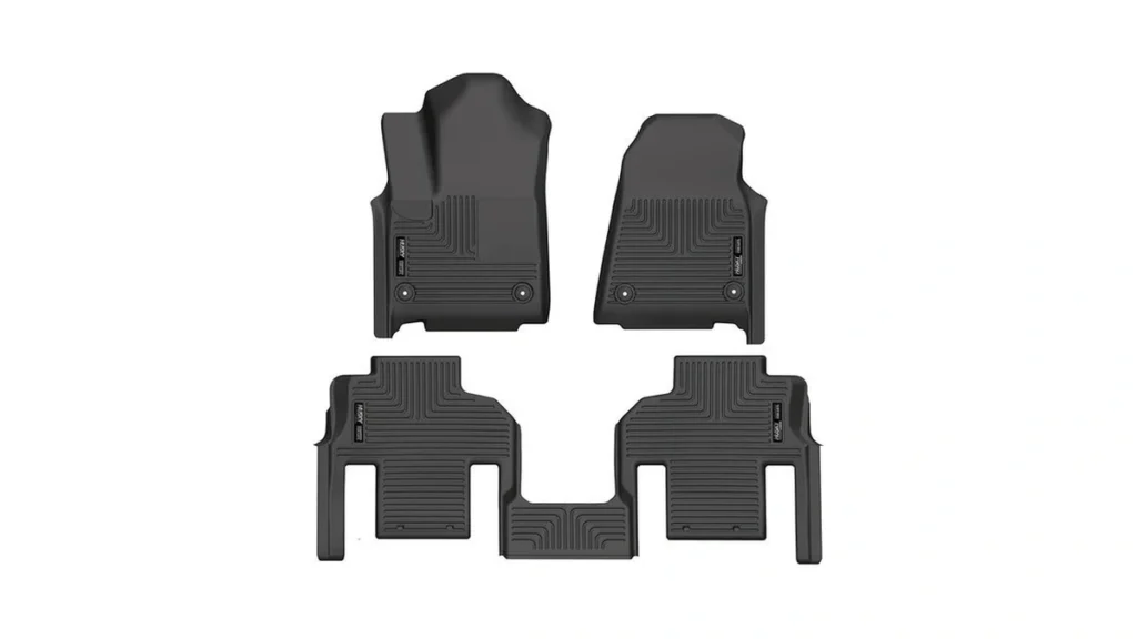 Husky Liners Weatherbeater Floor Mats Fits... - Amazon Promo Code