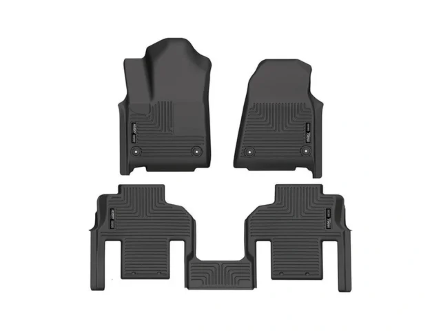 Husky Liners Weatherbeater Floor Mats Fits… – Amazon Promo Code