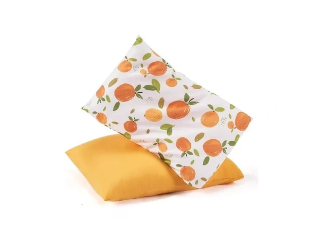 Tillyou Toddler Pillowcases 13 X 18 Travel Pillow… – Coupon