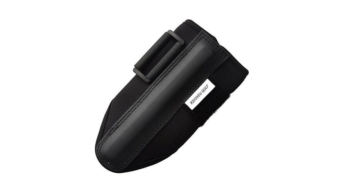 Keioxeu Golf Wrist Training Aid Golf Wrist Brace... - Coupon
