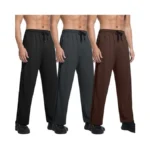 Sacuiman 3 Pack Mens Athletic Sweatpants With... - Coupon