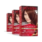 Revlon Colorsilk With Bond Repair Complex Auburn... - Coupon