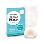 Dazzlook Ultra Pimple Patches Zits And Blemishes... - Coupon