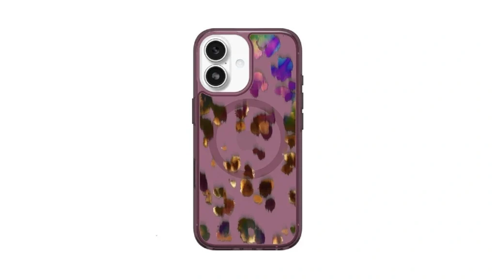 Otterbox Iphone 17 Symmetry Series Clear Case -... - Coupon