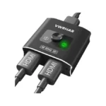 Hdmi Switch Splitter 4k 60hz Aluminum Hdmi 2 0... - Coupon