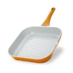 Koch Systeme Cs 9 5 Inch Nonstick Grill Pan For... - Coupon