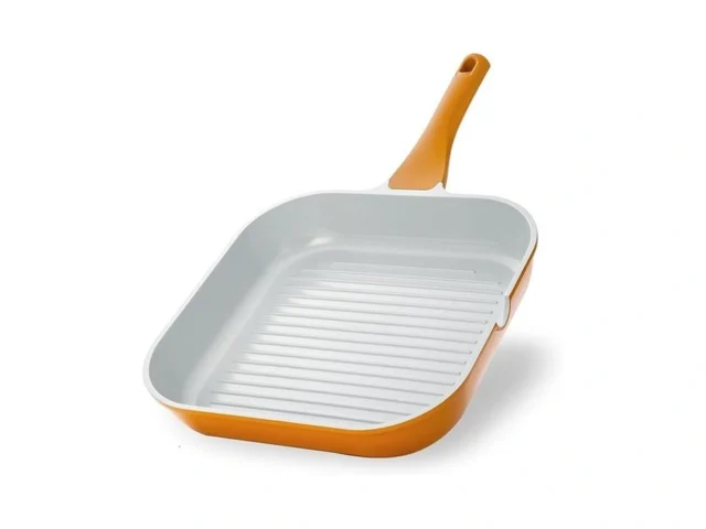 Koch Systeme Cs 9 5 Inch Nonstick Grill Pan For… – Coupon
